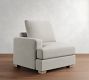 Build Your Own Canyon Square Arm Sectional
