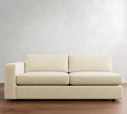 Build Your Own Carmel Wide Arm Sectional