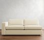 Build Your Own Carmel Wide Arm Sectional