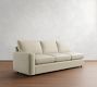 Build Your Own Pearce Modern Square Arm Sectional
