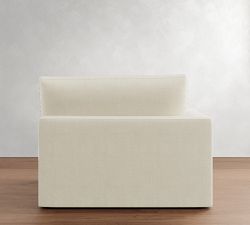 Build Your Own Westwood Square Arm Deep Seat Sectional