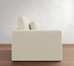 Build Your Own Westwood Square Arm Deep Seat Sectional