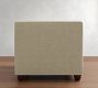 Chesterfield Square Arm Chair