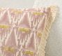 Eden Printed Lumbar Pillow