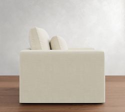 Westwood Square Arm Deep Seat Chair