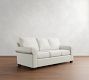 Buchanan Roll Arm Deluxe Sleeper Sofa (79&quot;)