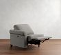 Build Your Own Cameron Roll Arm Power Reclining Sectional