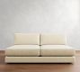Build Your Own Carmel Lounge Square Arm Sectional