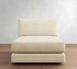 Build Your Own Carmel Lounge Square Arm Sectional