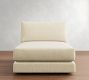 Build Your Own Carmel Lounge Square Arm Sectional