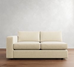 Build Your Own Carmel Wide Arm Sectional