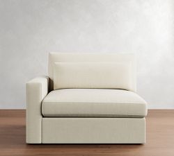 Build Your Own Westwood Square Arm Deep Seat Sectional