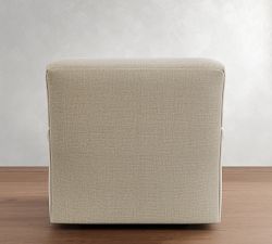 Carlisle Tightback Swivel Chair
