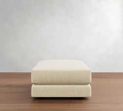 Carmel Lounge Sectional Ottoman