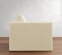 Carmel Slim Arm Slipcovered Chair