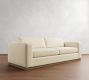 Carmel Wide Arm Wood Base Sofa (62&quot;&ndash;122&quot;)