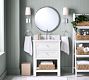 Classic 20&quot;-26&quot; Single Sink Vanity