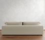 Dream Wide Arm Sofa (77&quot;&ndash;103&quot;)