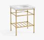 Everson 26&quot; Single Sink Vanity