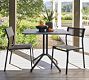 Fiji Metal Fliptop Outdoor Bistro Table (36&quot;)