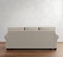 Fremont Roll Arm Sofa (58&quot;&ndash;83&quot;)