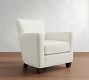 Irving Square Arm Chair
