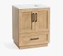 Miller 26&quot; Single Sink Vanity