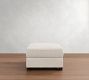 Turner Storage Ottoman with Nailheads