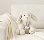 Bonnie the Bunny Shaped Pillow