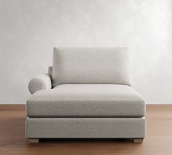 Build Your Own Canyon Roll Arm Sectional