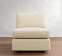 Build Your Own Carmel Wide Arm Sectional