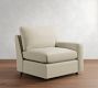 Build Your Own Pearce Modern Square Arm Sectional
