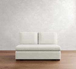 Build Your Own Shasta Square Arm Sectional