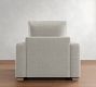 Canyon Square Arm Chair