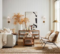 Faux Dogwood Branch