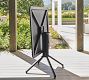 Fiji Metal Fliptop Outdoor Bistro Table (36&quot;)