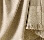 Lemuel Woven Knit Throw