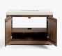 Rockport 46&quot; Cabinet Single Wide Sink Vanity