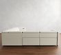 Tucker Power Reclining L-Shaped Sectional (108&quot;)