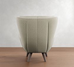 Wells Tufted Chair