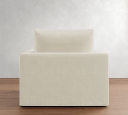 Westwood Square Arm Deep Seat Chair