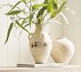 Artisan Handcrafted Terracotta Vase