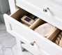 Classic 20&quot;-26&quot; Single Sink Vanity