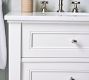 Classic 20&quot;-26&quot; Single Sink Vanity