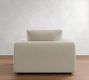 Dream Wide Arm Chair