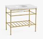 Everson 36&quot; Single Sink Vanity