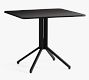 Fiji Metal Fliptop Outdoor Bistro Table (36&quot;)