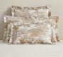 Jardin Toile Duvet