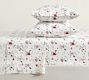 Peanuts Snoopy&#8482; Hearts Sheet Set