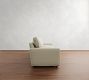 Pearce Square Arm 3-Piece Reclining Sofa (106&quot;)